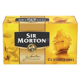 SIR MORTON 20x1,75g Classic Label tea SIR_MORTON_4057866 small