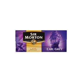 SIR MORTON Fekete tea 20x1,5 g Sir Morton, Earl Grey SIR_MORTON_48182 small