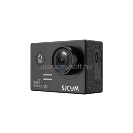 SJCAM SJ5000X Elite 4K akciókamera (fekete) SJ5000_X small
