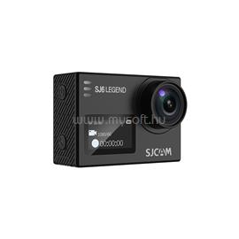 SJCAM SJ6 Legend 4K akciókamera (fekete) SJ6_LEGEND small
