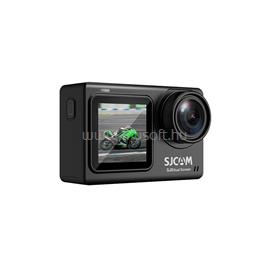 SJCAM 4K Action Camera SJ8 Dual Screen, Black SJ8_DUAL_SCREEN small