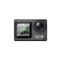 SJCAM 4K Action Camera SJ8 Dual Screen, Black SJ8_DUAL_SCREEN small