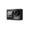 SJCAM 4K Action Camera SJ8 Dual Screen, Black SJ8_DUAL_SCREEN small