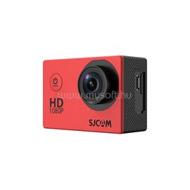 SJCAM SJ4000 akciókamera (piros) SJ4000 small