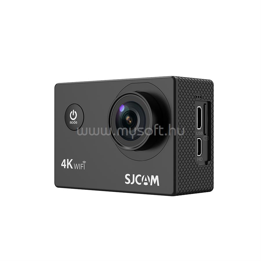 SJCAM SJ4000 Air akciókamera (fekete)