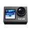 SJCAM Action Camera SJ4000 Dual Screen, Black SJ4000_DUAL_SCREEN small