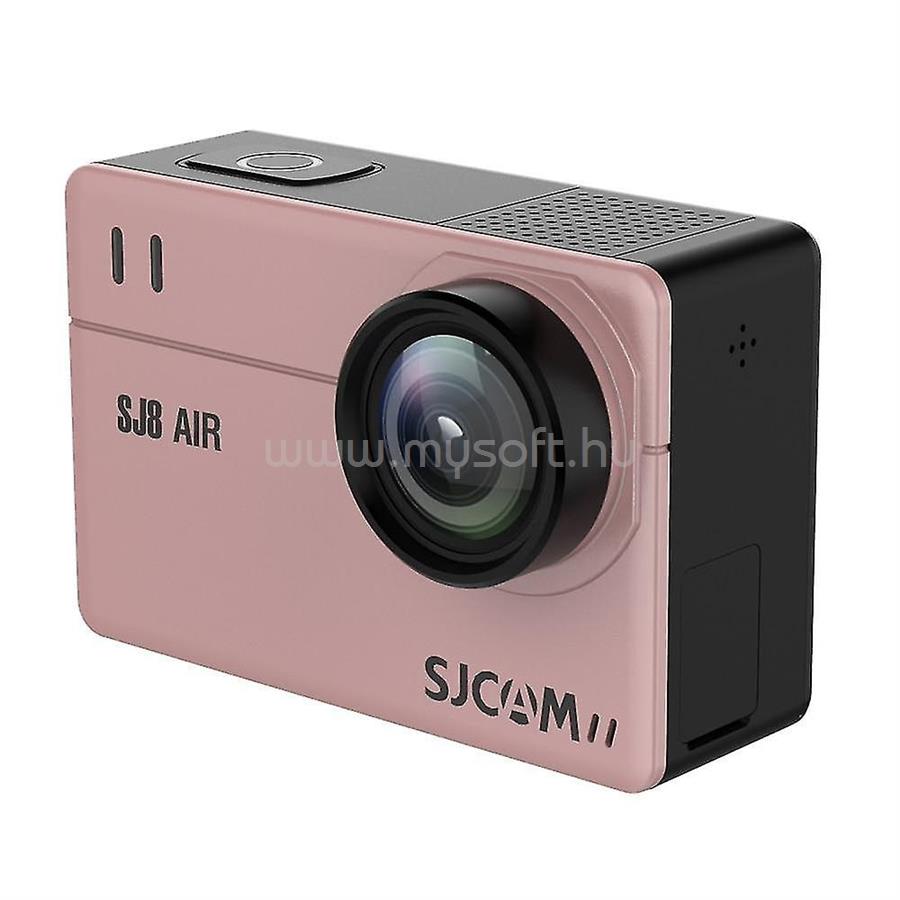 SJCAM SJ8 Air akciókamera (rózsaarany)
