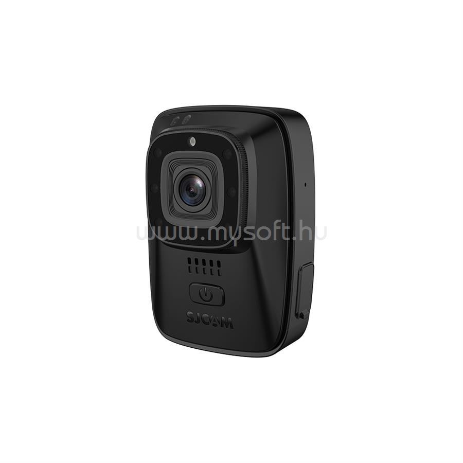 SJCAM A10 Body Camera (fekete)