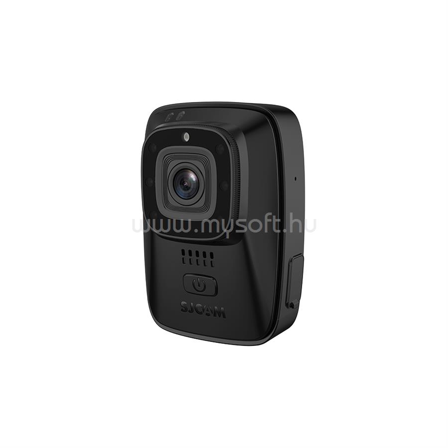 SJCAM Body Camera A10, Black