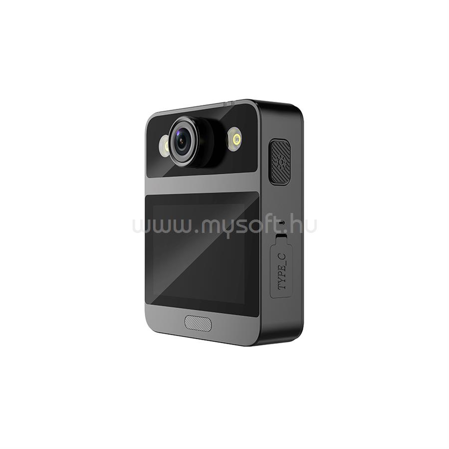 SJCAM Body Camera A20, Black