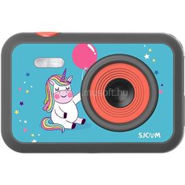 SJCAM FunCam gyerek kamera (Unicorn) KIDS_CAMERA_UNICORN small