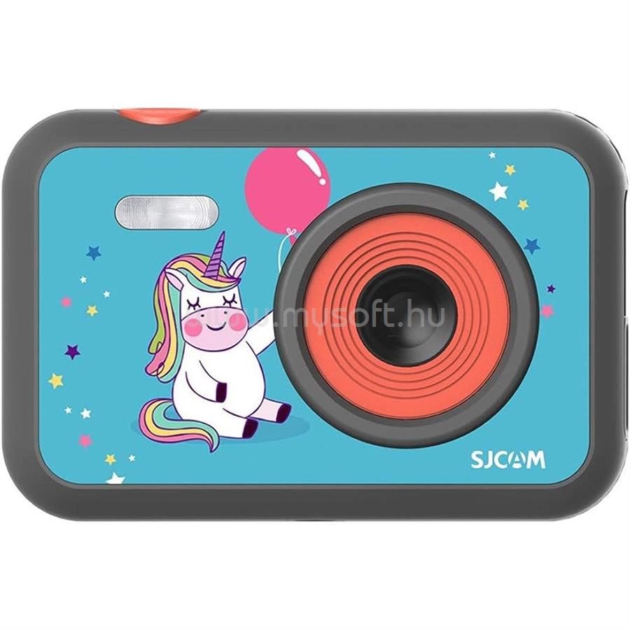 SJCAM FunCam gyerek kamera (Unicorn)