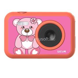 SJCAM FunCam gyerek kamera (medvés) KIDS_CAMERA_BEAR small