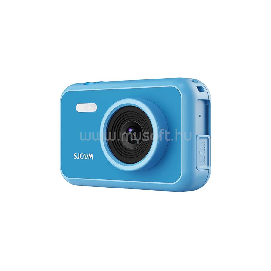 SJCAM FunCam gyerek kamera (kék)
