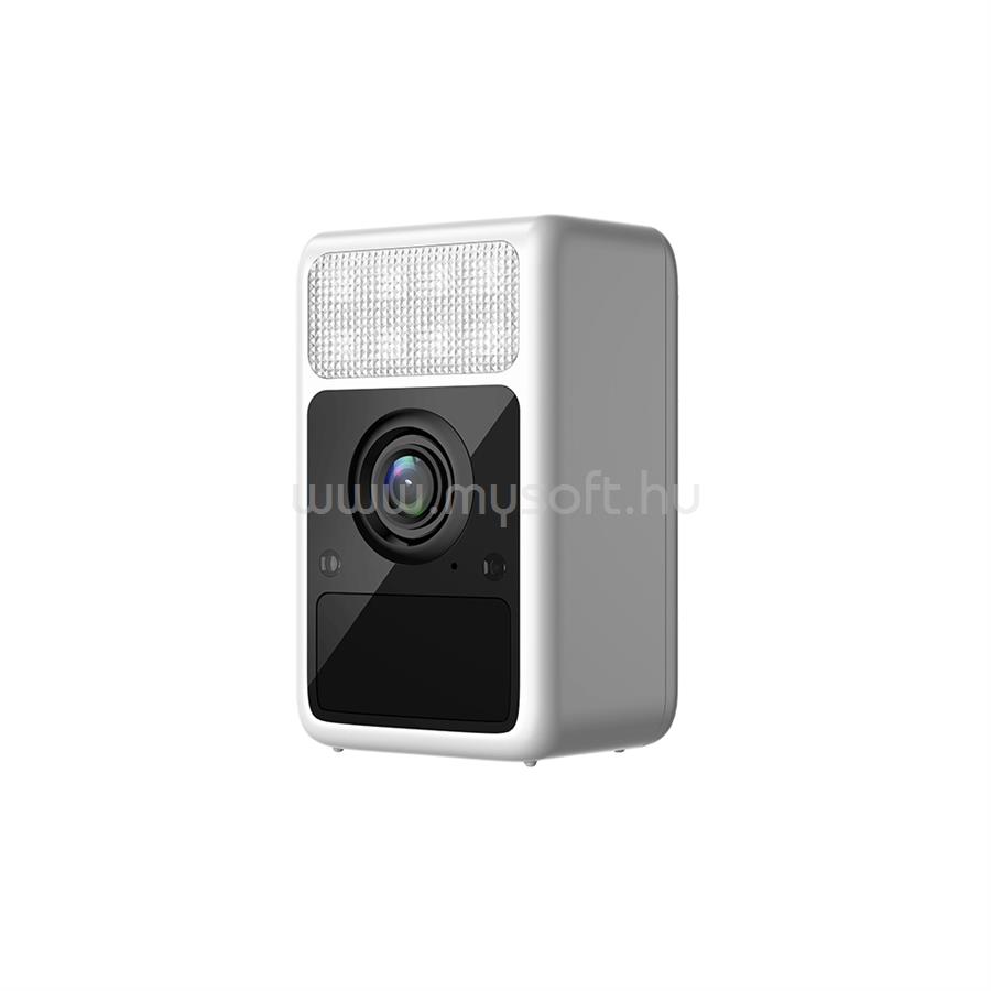 SJCAM Home Smart Camera S1, White