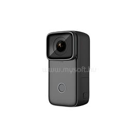 SJCAM Pocket Action Camera C200, Black SJCAM_C200 small