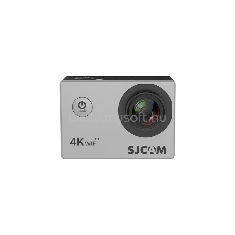 SJCAM SJ4000 Air akciókamera (ezüst)