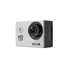SJCAM SJ4000 akciókamera (ezüst) SJ4000_EZUST small