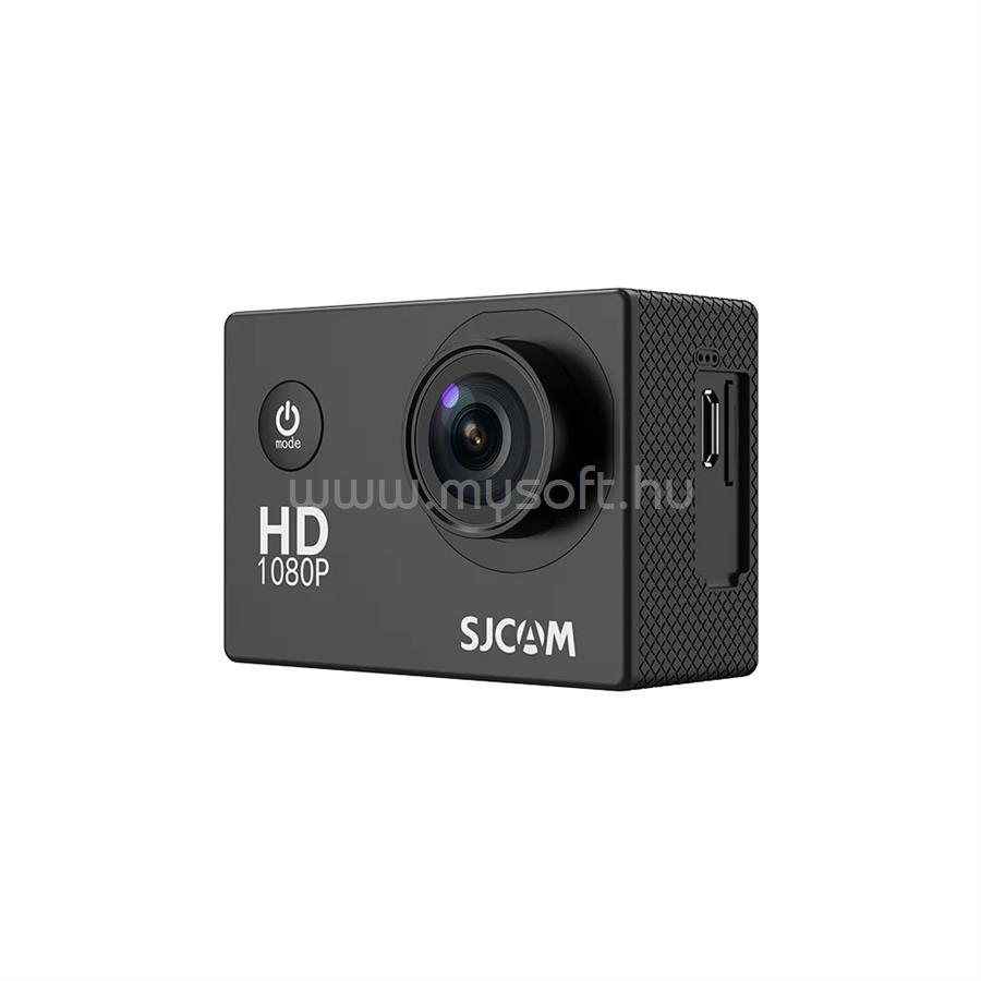 SJCAM SJ4000 akciókamera (fekete)