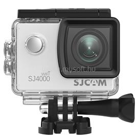 SJCAM SJ4000 WiFi akciókamera (ezüst) SJCSJ4000WE small