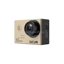 SJCAM SJ5000X Elite 4K akciókamera (arany) SJ5000_X_ARANY small