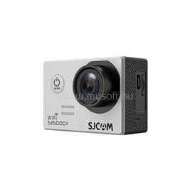 SJCAM SJ5000X Elite 4K akciókamera (ezüst) SJ5000_X_EZUST small