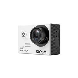 SJCAM SJ5000X Elite 4K akciókamera (fehér) SJ5000_X_FEHER small