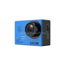 SJCAM SJ5000X Elite 4K akciókamera (kék) SJ5000_X_KEK small