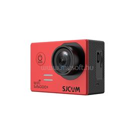 SJCAM SJ5000X Elite 4K akciókamera (piros) SJ5000_X_PIROS small