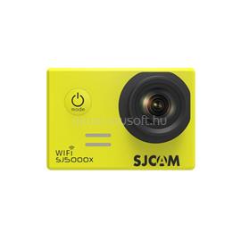 SJCAM SJ5000X Elite 4K akciókamera (sárga) SJ5000_X_SARGA small