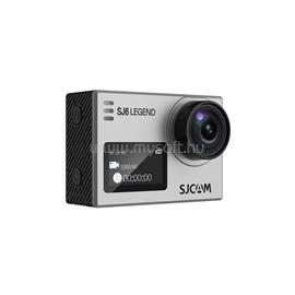 SJCAM SJ6 Legend 4K akciókamera (ezüst) SJ6_LEGEND_EZUST small