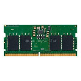 SK HYNIX SODIMM memória 8GB DDR5 4800 MHz (tálcás) HMCG66MEBSA095N small