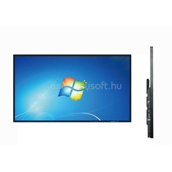 SKC-AVA SKC AVA3 65" LFD WordWall 3 Pro Edukációs, felhő alapú szoftvercsomaggal