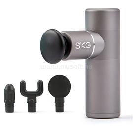 SKG F3 Mini szürke masszázspisztoly SKG_1205050036 small