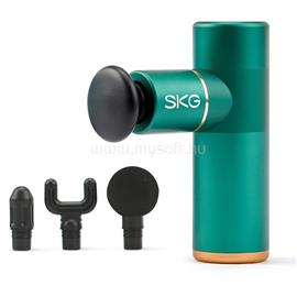 SKG F3 Mini zöld masszázspisztoly SKG_1205050030 small