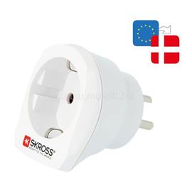 SKROSS csatlakozó átalakító Dániába utazóknak 1.500232-E small