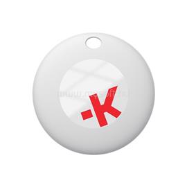 SKROSS eTAG bluetooth nyomkövető kulcstartóra, iOS kompatibilis, FEHÉR SKTAETAG01PCCN small