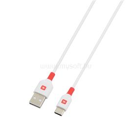 SKROSS USB-C-200 2m USB/Type-C adat- és töltőkábel USB-C-200 small