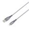 SKROSS USBC-TO-LIGHT-200-STEEL 2m Type-C/Lightning adat- és töltőkábel USBC-TO-LIGHT-200-STEEL small