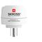 SKROSS UTAZÓADAPTER - EUROPE TO USA 1.500203C-E small