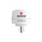 SKROSS UTAZÓADAPTER - EUROPE TO USA 1.500203C-E small