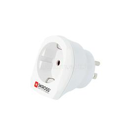 SKROSS UTAZÓADAPTER - EUROPE TO USA SKR1500203E small