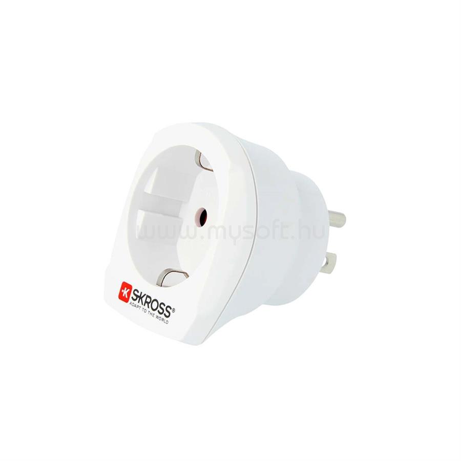 SKROSS UTAZÓADAPTER - EUROPE TO USA
