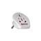 SKROSS utazó adapter 240V/16A, EU3 földelt, FEHÉR 1.500211-E small
