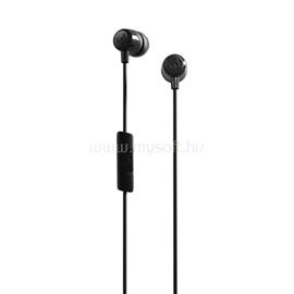 SKULLCANDY Jib USB-C vezetékes mikrofonos fülhallgató (fekete) S2JMY-S740 small