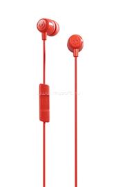 SKULLCANDY Jib USB-C vezetékes mikrofonos fülhallgató (piros) S2JMY-S995 small