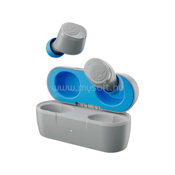 SKULLCANDY S1JTW-P948 JIB 2 True Wireless Bluetooth szürke fülhallgató