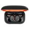SKULLCANDY S2BPW-P740 PUSH ACTIVE True Wireless Bluetooth fekete sport fülhallgató S2BPW-P740 small