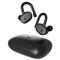 SKULLCANDY S2BPW-P740 PUSH ACTIVE True Wireless Bluetooth fekete sport fülhallgató S2BPW-P740 small