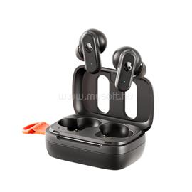 SKULLCANDY S2DCW-R740 DIME 3True Wireless Bluetooth fülhallgató (fekete) S2DCW-R740 small